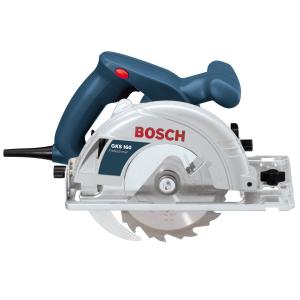 Ручная циркулярная пила Bosch GKS 160